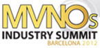 MVNOs Industry Summit Barcelona 2012