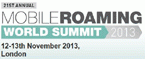 Mobile Roaming World Summit