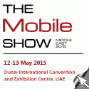 The Mobile Show Middle East