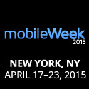 MobileWeek 2015