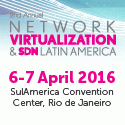 Network Virtualization and SDN Latin America
