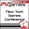 New York Games Conference