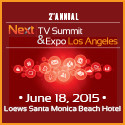 Next TV Summit & Expo