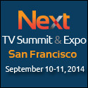 Next TV Summit & Expo San Francisco
