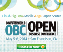 Open Business Conference