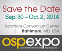 OSP Expo