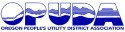 Oregon Public Utilities District Association Conference