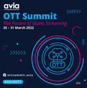 OTT Summit 2022