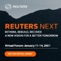 REUTERS NEXT