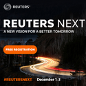 Reuters NEXT