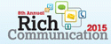 Rich Communication Summit