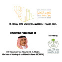 Saudi Smart Cities Conference