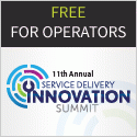 Service Delivery Innovation Summit