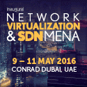 Network Virtualization & SDN MENA