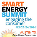 Smart Energy Summit: Engaging the Consumer