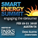 Smart Energy Summit: Engaging the Consumer