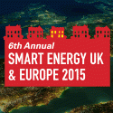Smart Energy UK & Europe Summit