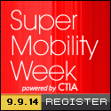 Super Mobility Week