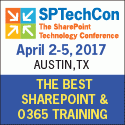 SPTechCon Austin
