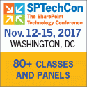 SPTechCon Washington D.C.