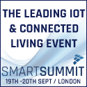 Smart Summit London