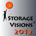 Storage Visions 2012