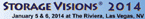 Storage Visions Conference