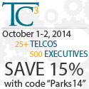 TC3: Telecom Council Carrier Connections