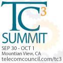 TC3: Telecom Council Carrier Connections