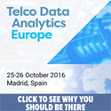 Telco Data Analytics Europe