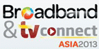 TV Connect Asia