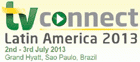 TV Connect Latin America