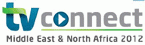 TV Connect MENA 2012