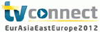 TV Connect EurAsia East Europe 2012