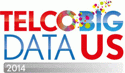 Telco Big Data Summit USA
