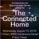 NTEC: The Connected Home