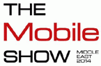 The Mobile Show Middle East