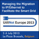 UtiliNet Europe