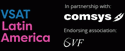 VSAT Latin America