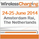 Wireless Charging World