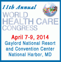 World Health Care Congress: Insurer/Provider Health Information Technology Summit