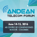 Andean Telecom Forum