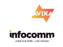 InfoComm 2018 - Integrated Life Program