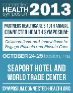 Connected Health Symposium