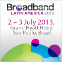 Broadband Latin America