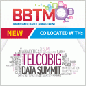 Broadband Traffic Management Congress