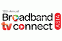 Broadband & TV Connect Asia 2016