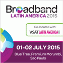 Broadband Latin America