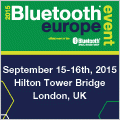 Bluetooth Europe