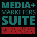 Media and Marketers Suite at the Aria